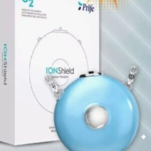 ION SHIELD PENDANT