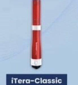 iteracare Health Device (Classic)