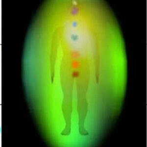 Aura Scanning