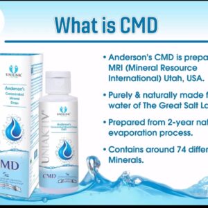 CMD Water